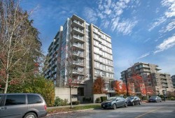 1002-9266 University Crescent Burnaby, BC V5C 0M8