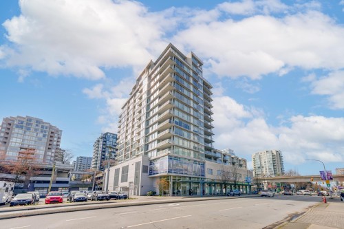 501-8068 Westminster Highway  Richmond, BC V6X 0C6