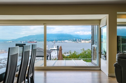 2385 Wall Street, Vancouver, BC 