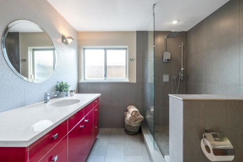 2385 Wall Street, Vancouver, BC 