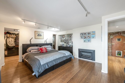 2385 Wall Street, Vancouver, BC 