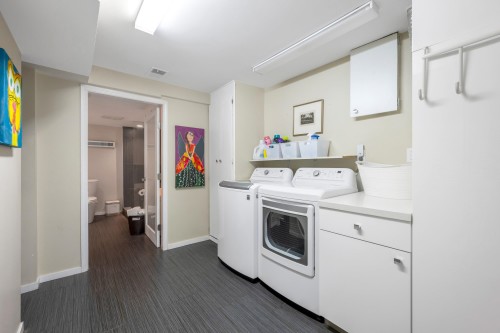 2385 Wall Street, Vancouver, BC 