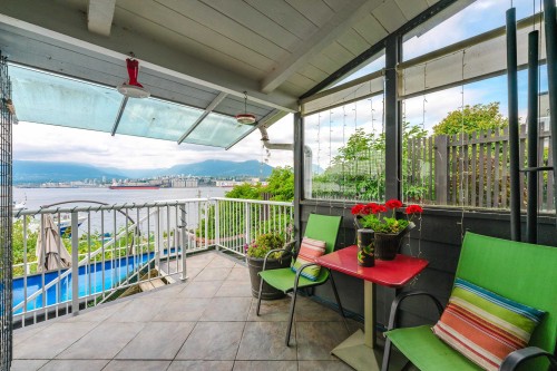 2385 Wall Street, Vancouver, BC 