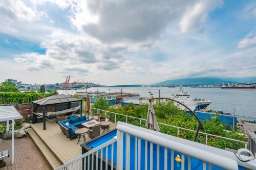 2385 Wall Street, Vancouver, BC 