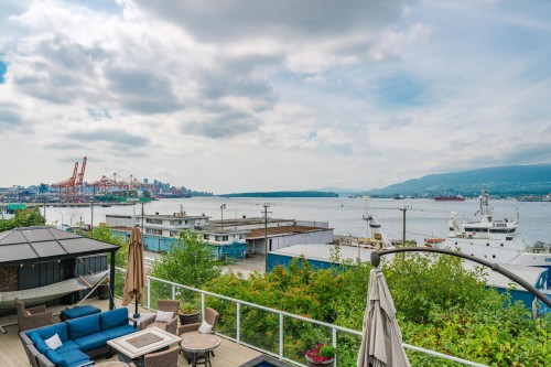 2385 Wall Street, Vancouver, BC 