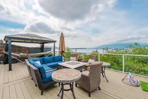 2385 Wall Street, Vancouver, BC 