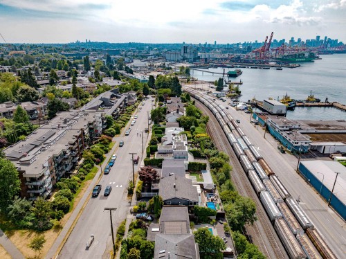 2385 Wall Street, Vancouver, BC 