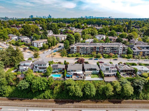 2385 Wall Street, Vancouver, BC 