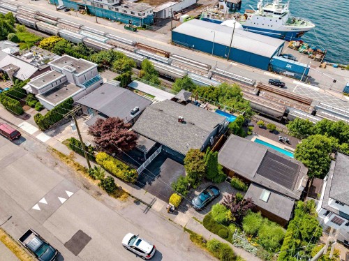 2385 Wall Street, Vancouver, BC 