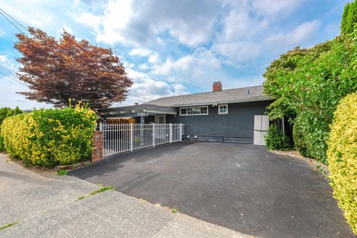 2385 Wall Street, Vancouver, BC 