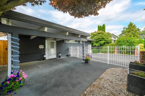 2385 Wall Street, Vancouver, BC 