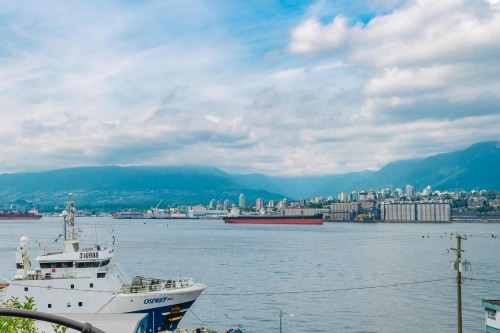 2385 Wall Street, Vancouver, BC 