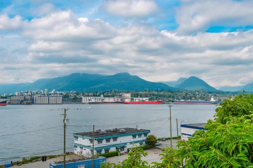 2385 Wall Street, Vancouver, BC 