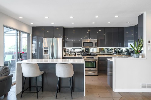 2385 Wall Street, Vancouver, BC 