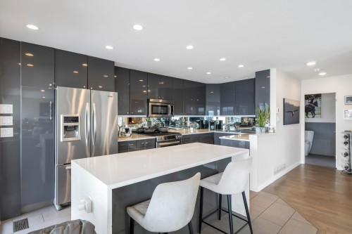 2385 Wall Street, Vancouver, BC 