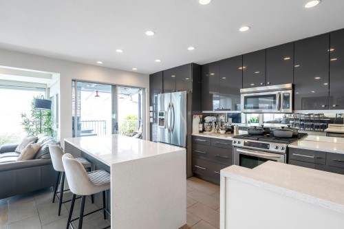 2385 Wall Street, Vancouver, BC 