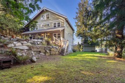 5191 Wesjac Road Madeira Park, BC V0N 2H1