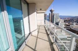 2111-610 Granville Street Vancouver, BC V6C 3T3