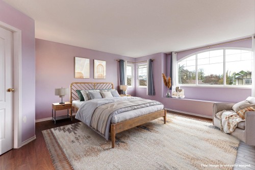 1077 Riverside Drive, Port Coquitlam, BC 