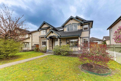 1077 Riverside Drive, Port Coquitlam, BC 