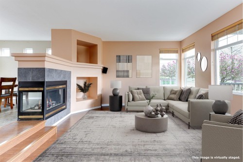 1077 Riverside Drive, Port Coquitlam, BC 