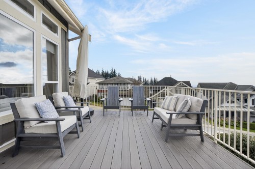 4 Hickory Drive, Port Moody, BC 