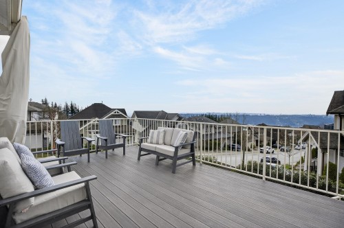 4 Hickory Drive, Port Moody, BC 