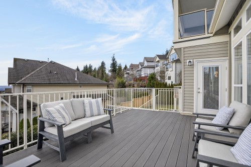 4 Hickory Drive, Port Moody, BC 