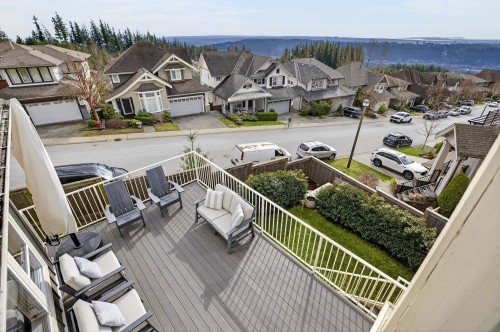 4 Hickory Drive, Port Moody, BC 