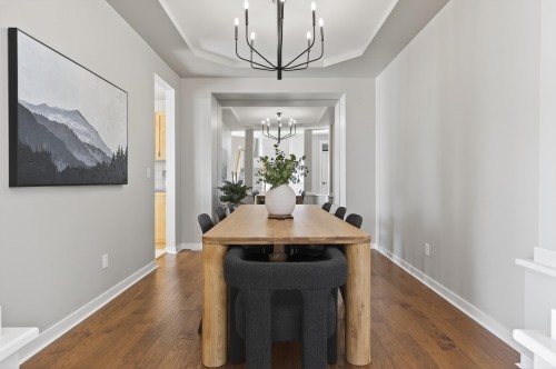 4 Hickory Drive, Port Moody, BC 