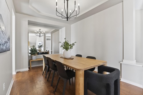 4 Hickory Drive, Port Moody, BC 