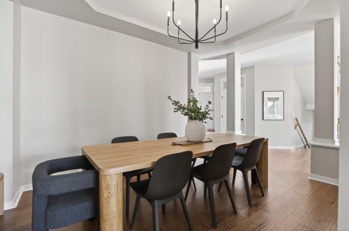 4 Hickory Drive, Port Moody, BC 