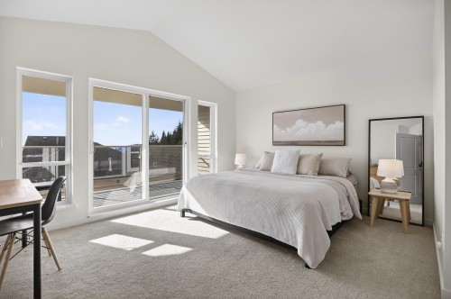 4 Hickory Drive, Port Moody, BC 