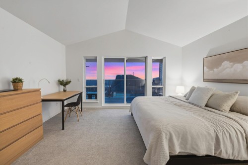 4 Hickory Drive, Port Moody, BC 