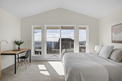 4 Hickory Drive, Port Moody, BC 