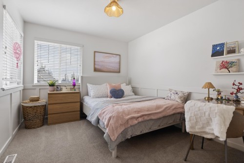 4 Hickory Drive, Port Moody, BC 