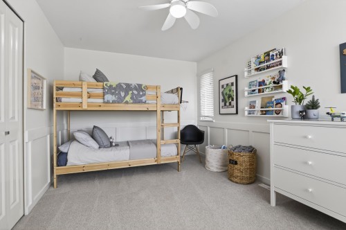 4 Hickory Drive, Port Moody, BC 