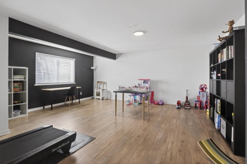 4 Hickory Drive, Port Moody, BC 