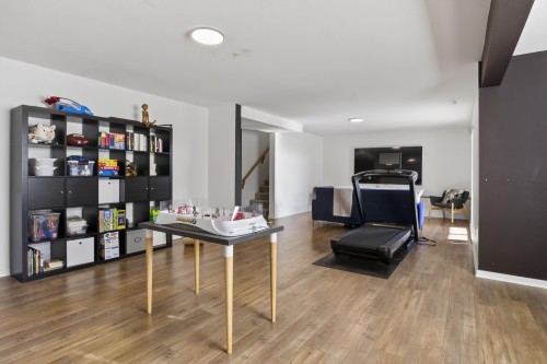 4 Hickory Drive, Port Moody, BC 