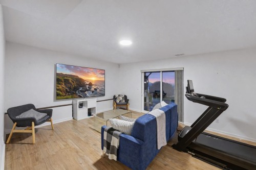 4 Hickory Drive, Port Moody, BC 