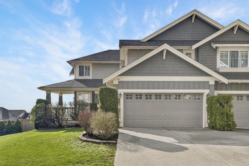 4 Hickory Drive, Port Moody, BC 