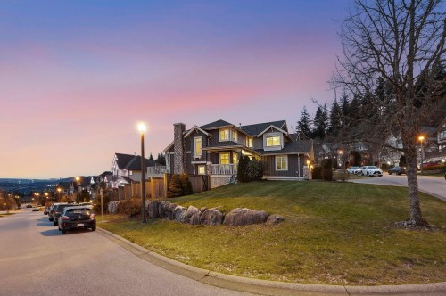 4 Hickory Drive, Port Moody, BC 