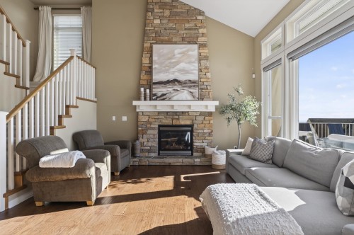 4 Hickory Drive, Port Moody, BC 