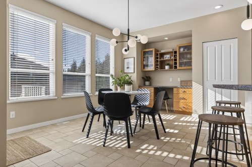 4 Hickory Drive, Port Moody, BC 