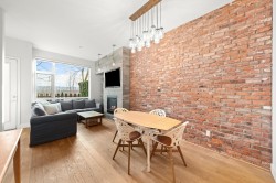 28-230 Salter Street New Westminster, BC V3M 0G1