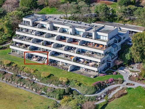 11-2238 Folkestone Way  West Vancouver, BC V7S 2X7