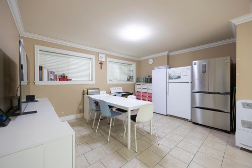 913 Quadling Avenue, Coquitlam, BC 