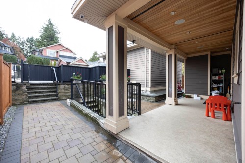 913 Quadling Avenue, Coquitlam, BC 