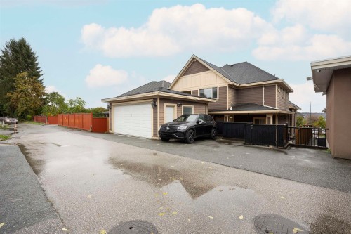 913 Quadling Avenue, Coquitlam, BC 