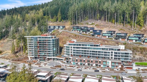 403-3963 Uplands Way  West Vancouver, BC V7S 0B7